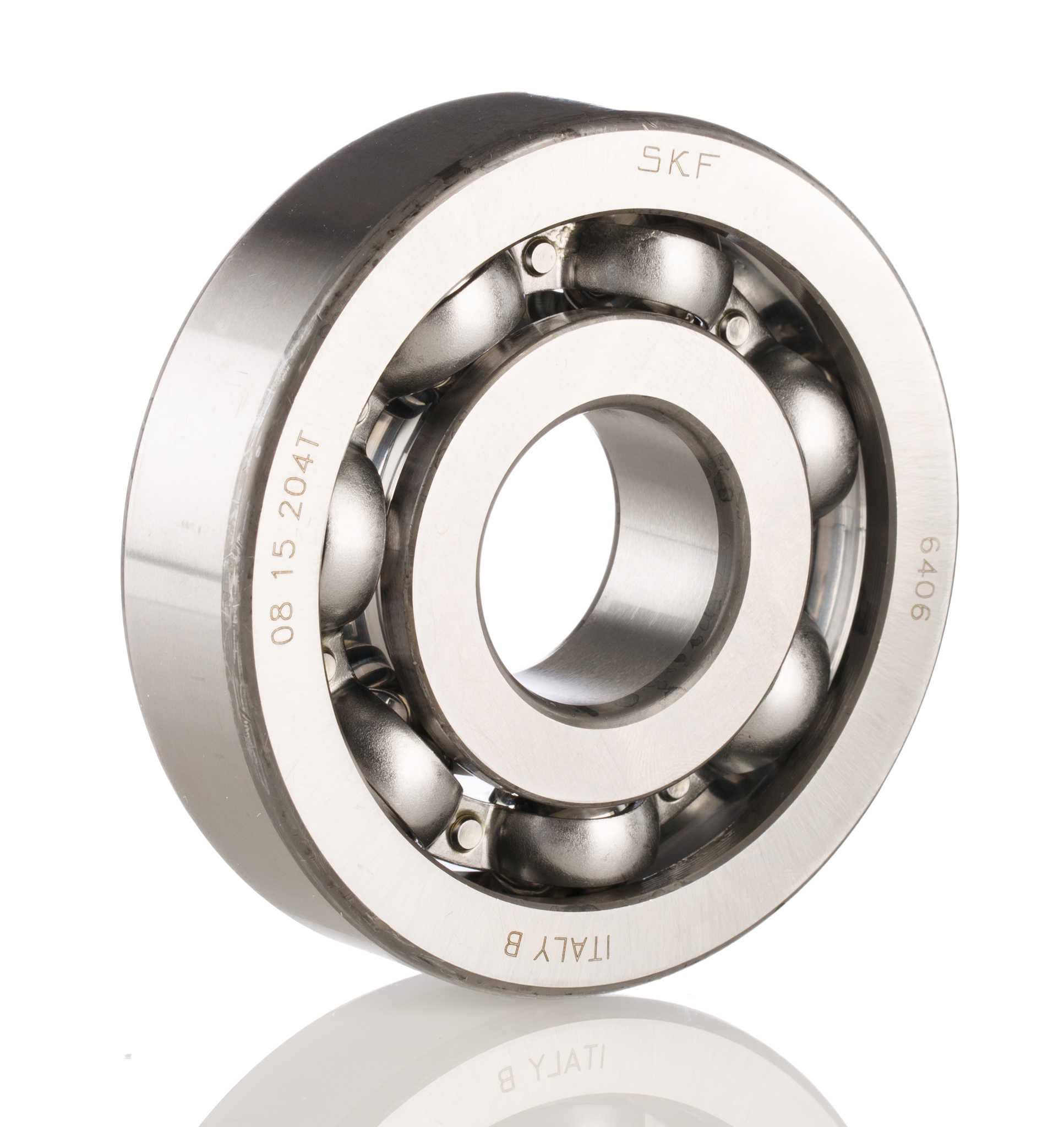 Ball Bearing Company in Ghaziabad
