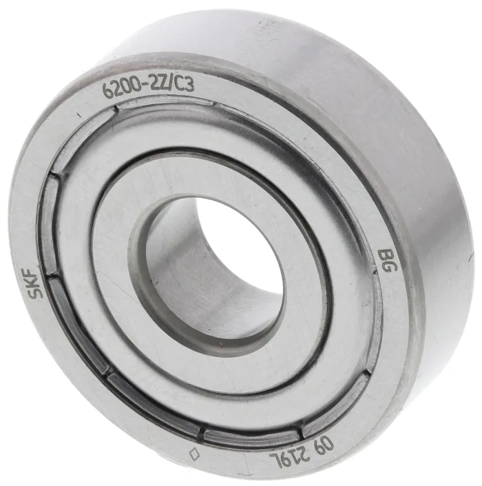 Quality-Checked Bearings Ghaziabad