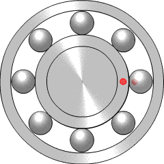 Precision Ball Bearings Ghaziabad
