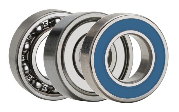 Ball Bearing Supplier Ghaziabad