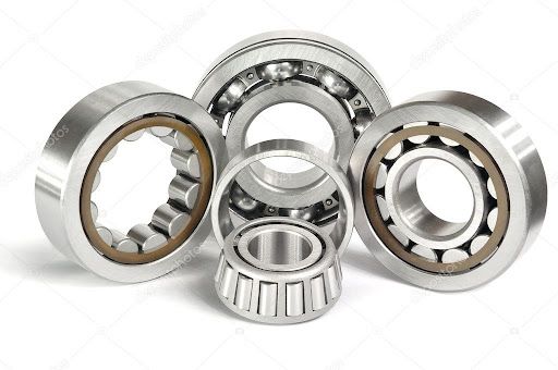 Ball Bearing Company Ghaziabad