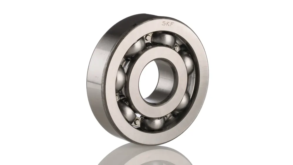 Industrial Ball Bearings Ghaziabad