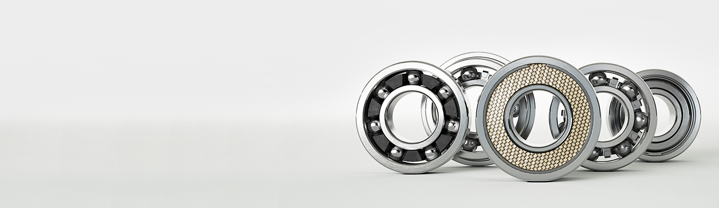 Industrial Ball Bearings Ghaziabad