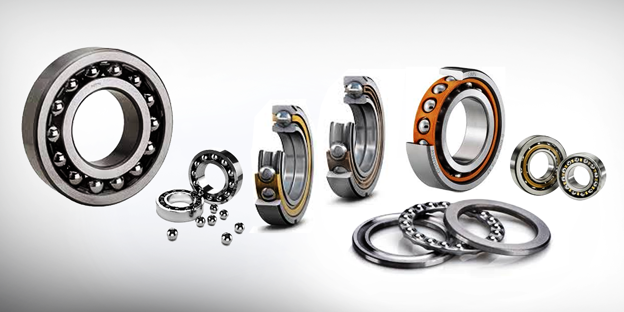 Ball Bearing Company in Ghaziabad