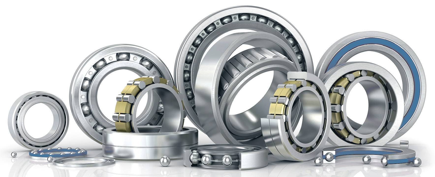 Continental Trading Co. – Ball Bearing Company in Ghaziabad
