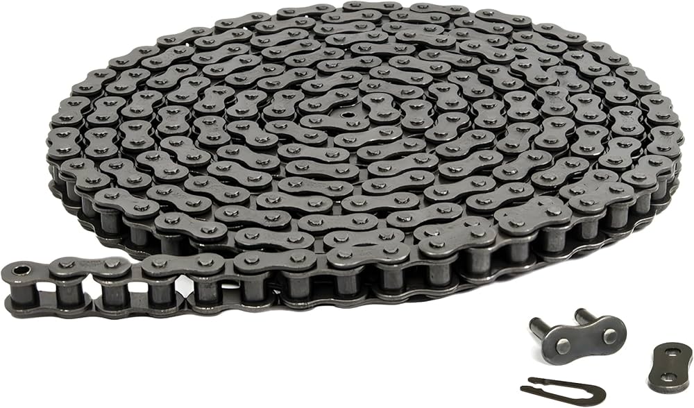 Industrial Roller Chain Company in Delhi