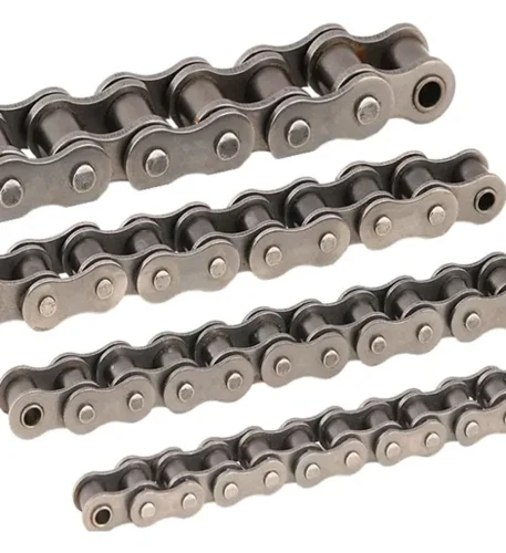 Roller Chain Supplier Delhi