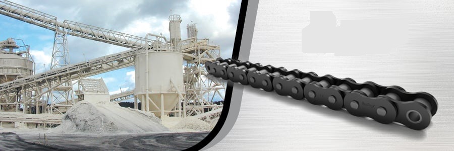Industrial Roller Chain Company in Delhi