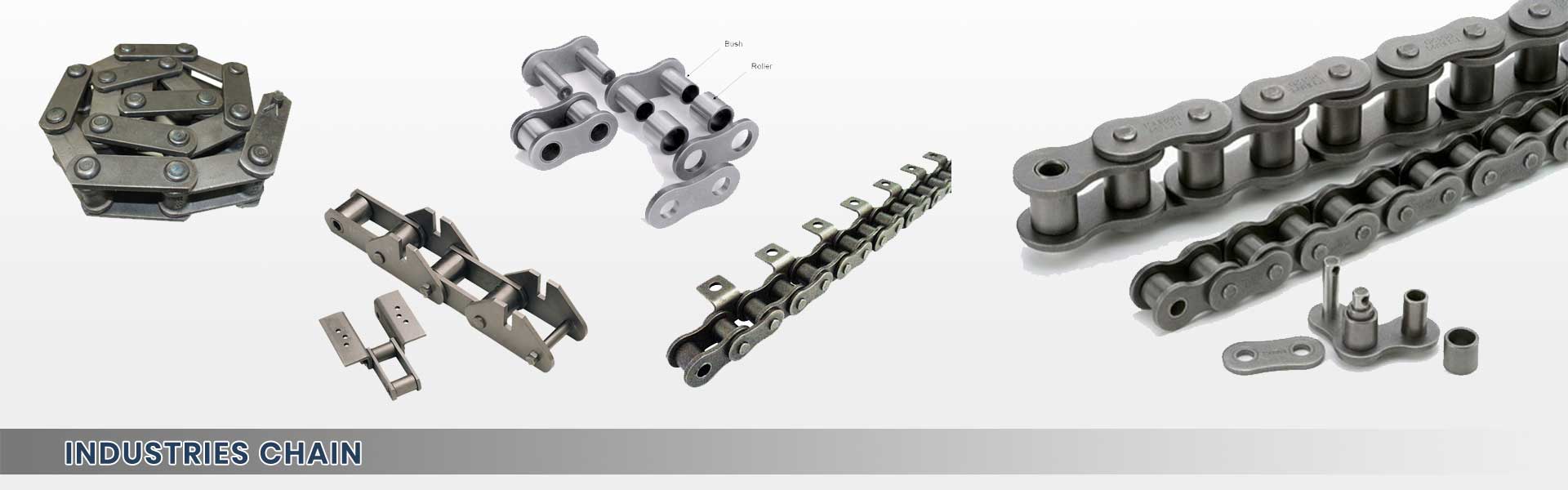 Continental Trading Co. – Industrial Roller Chain Company in Delhi