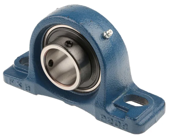 Pillow Block Bearing Company in Delhi