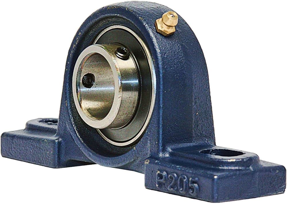 Automated Machinery Pillow Block Bearings Delhi