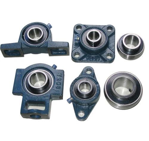 Pillow Block Bearing Inspection Delhi
