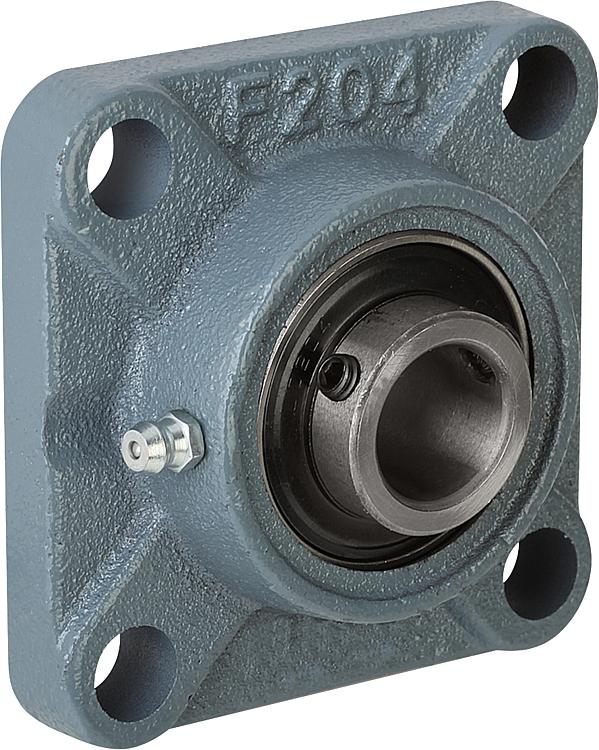 Industrial Pillow Block Bearings Delhi