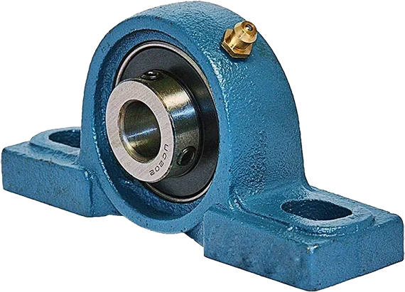 Heavy Duty Pillow Block Bearings Delhi