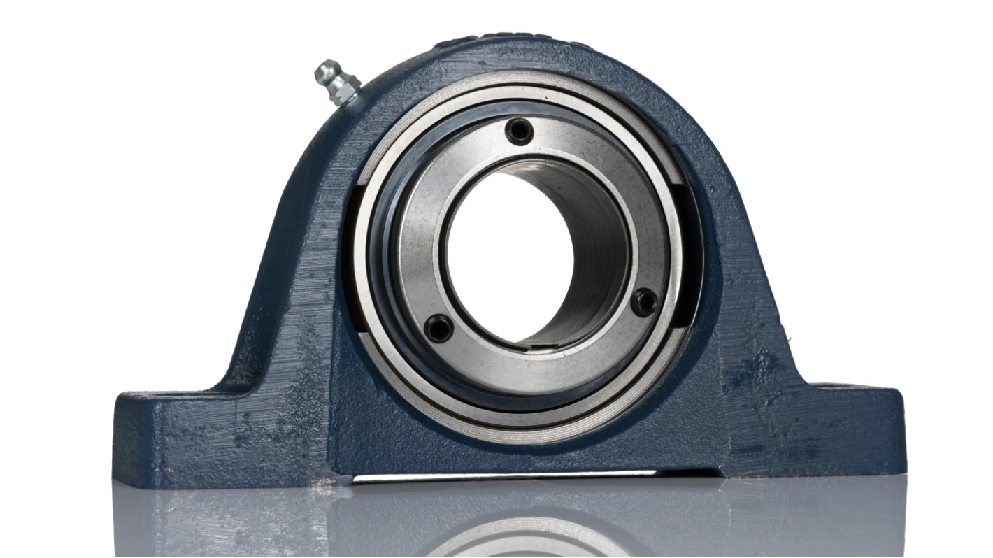Pillow Block Bearing Selection Delhi